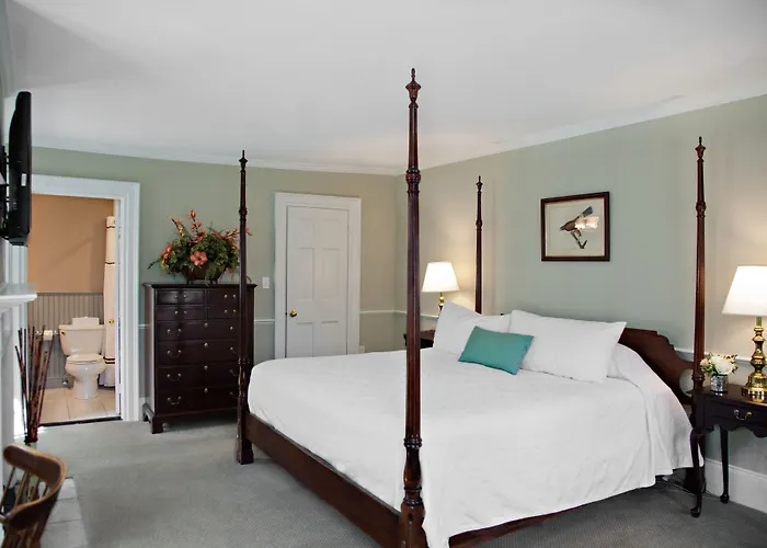 Hotels in Concord
