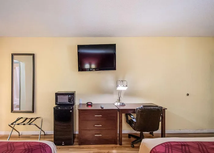 Econo Lodge Kearney - Liberty