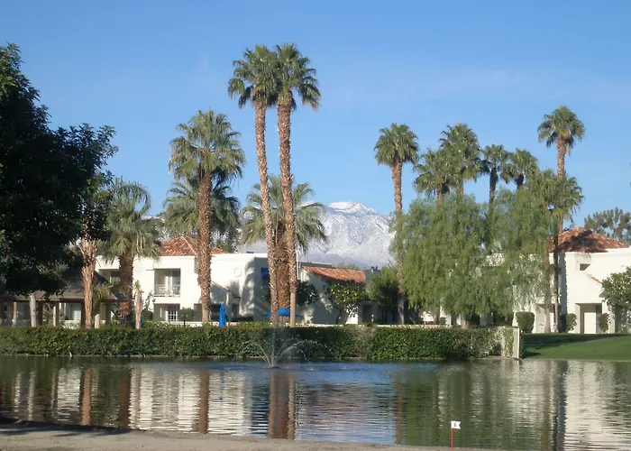 Desert Breezes Resort Palm Desert