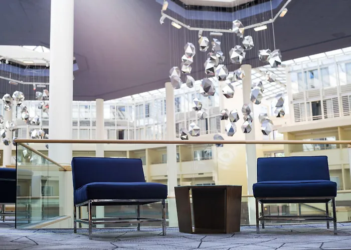Hyatt Regency Princeton