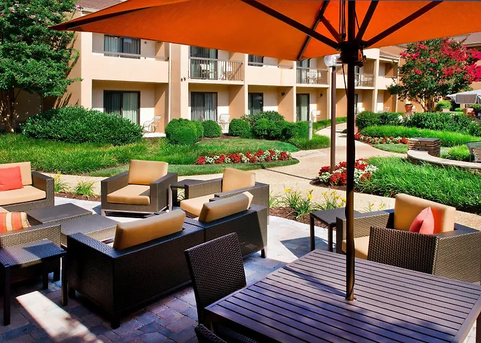 Landover Hotels