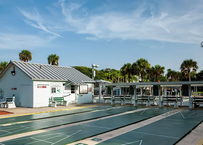 Best Western New Smyrna Beach Hotel & Suites