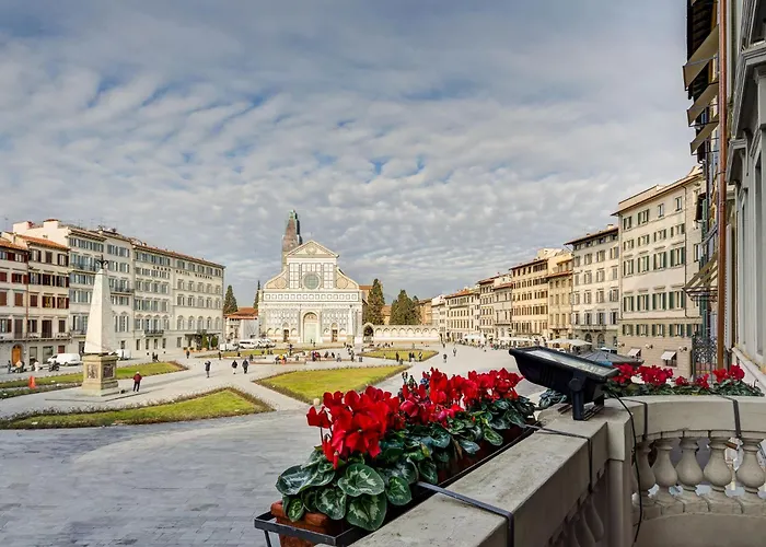 Hotel Roma Firenze