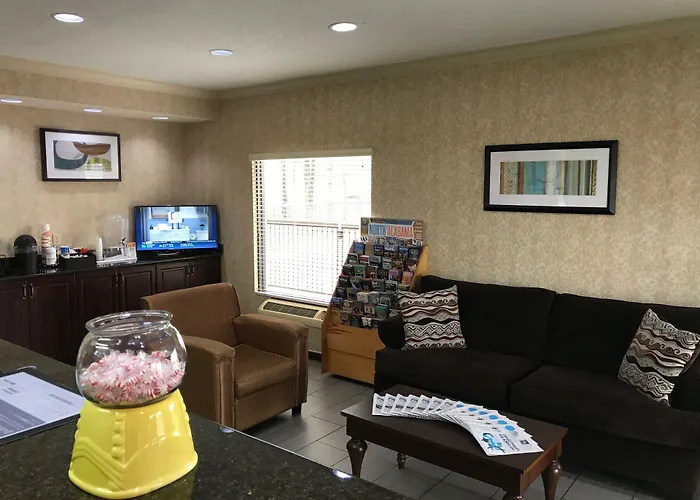 Quality Inn Cullman I-65 Exit 310