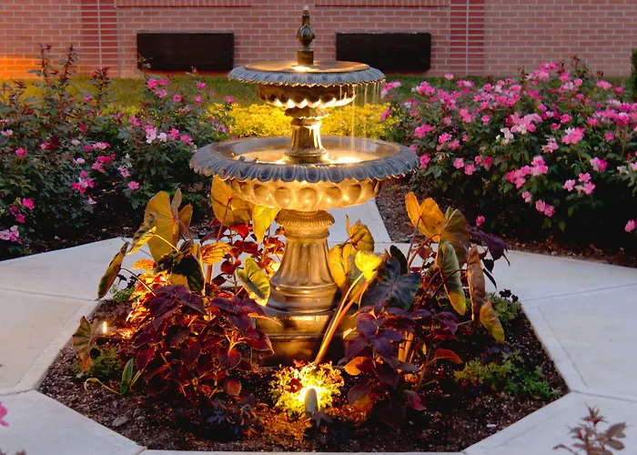 Hotels in Ann Arbor