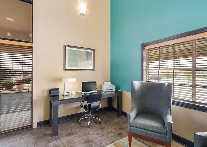 Best Western Conway