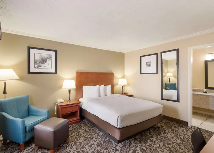 Best Western Conway
