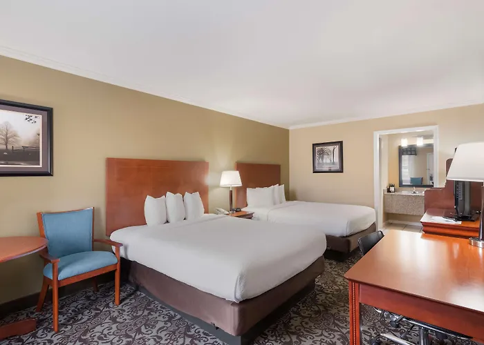 Best Western Conway
