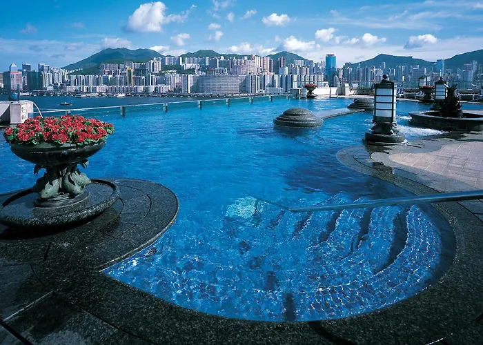 Harbour Grand Kowloon