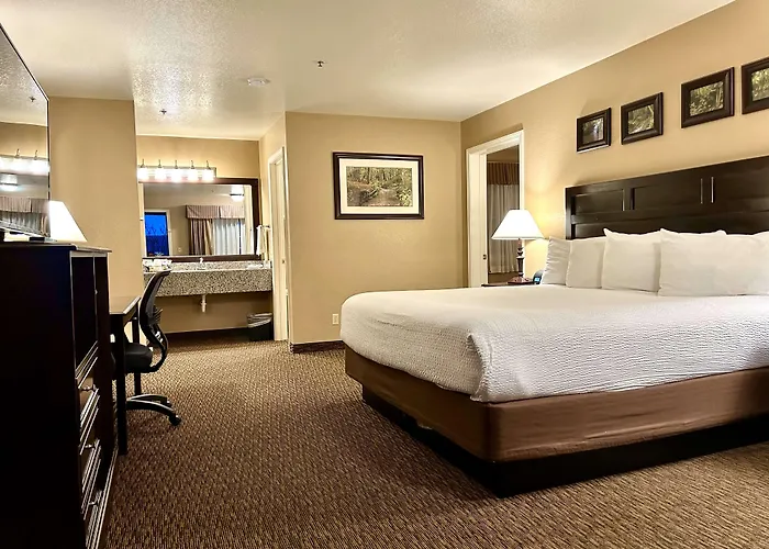 Fortuna Hotels