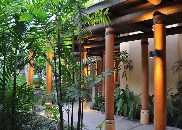 Fiesta Americana Puerto Vallarta All Inclusive & Spa