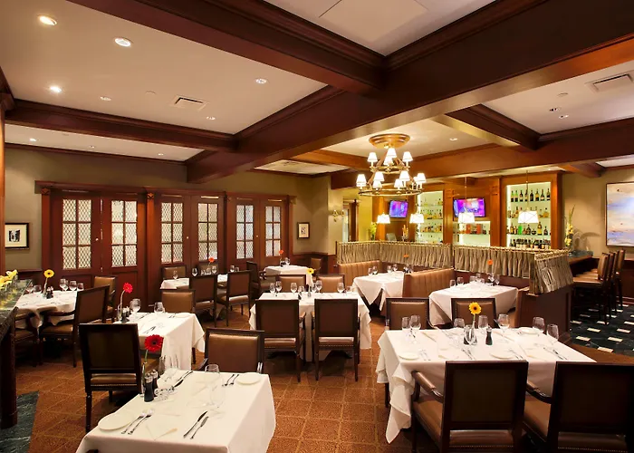 Luxury Hotels in Birmingham