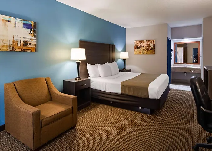 Best Western Emporia