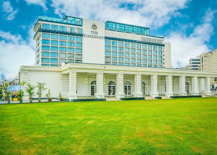 The Kingsbury Colombo Hotel