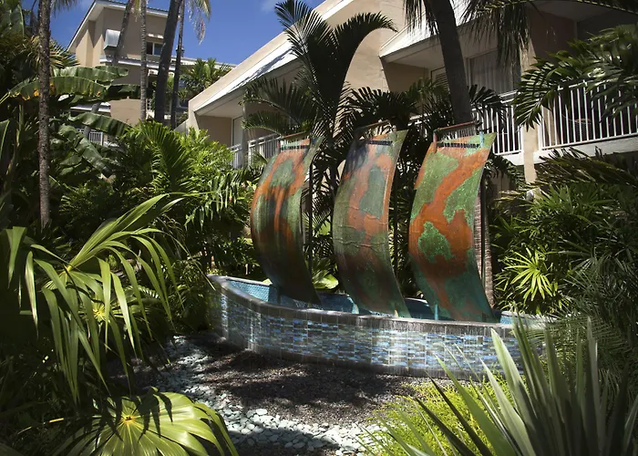 Pier House Resort & Spa Key West