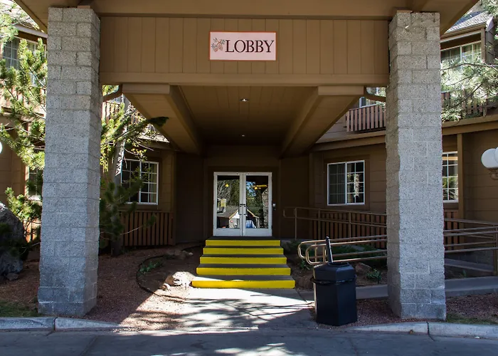 Comfort Inn Flagstaff South I-17