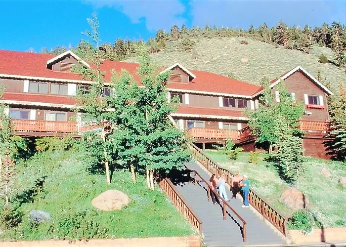 Heidelberg Inn & Resort June Lake