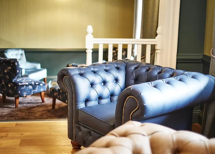 Newbury (Berkshire) Hotels