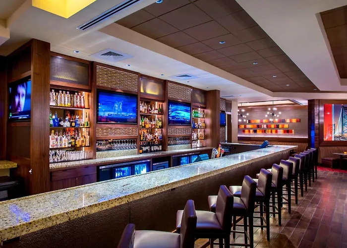 Philadelphia Airport Marriott Hotel