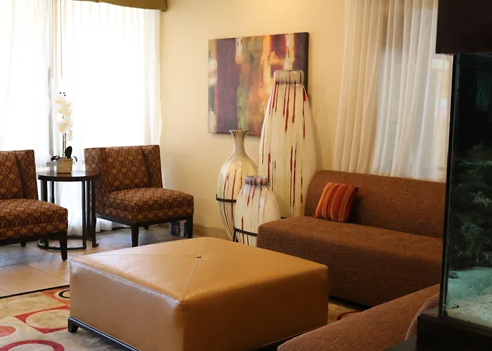 Best Western Knoxville Suites - Downtown