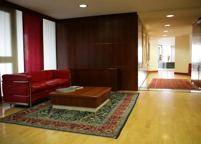 Hotel Perusia