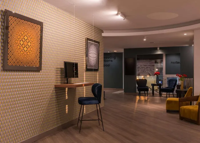 Best Western Le Galice Centre Ville Aix-en-Provence