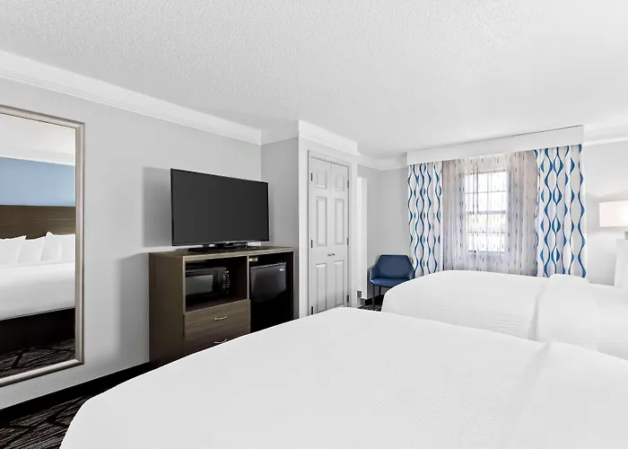 Best Western Schaumburg - O'Hare Nw