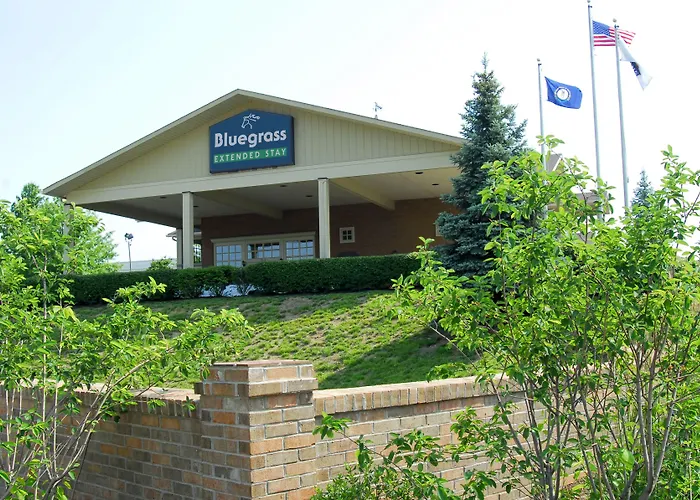 Bluegrass Extended Stay Lexington