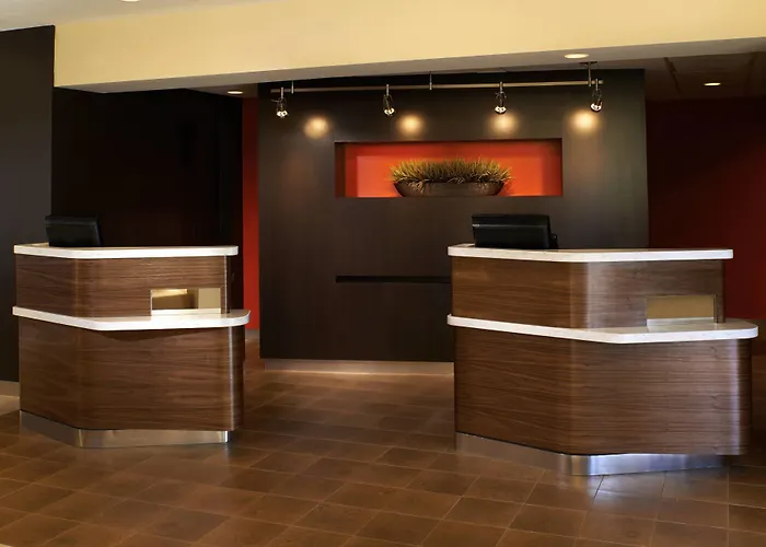 Highland Park Hotels