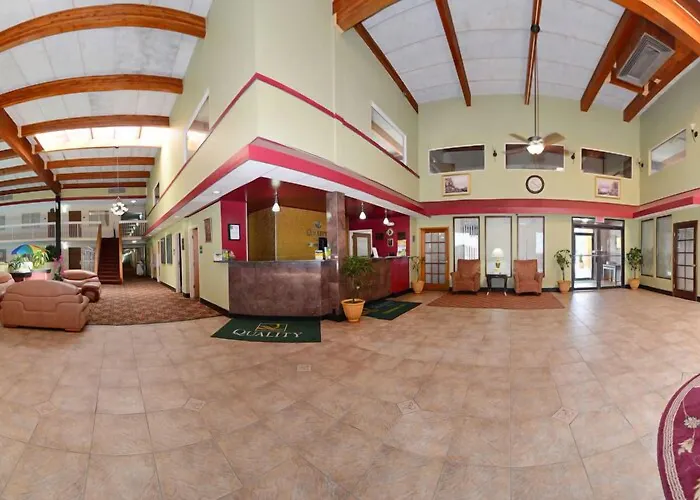 Quality Inn Trinidad