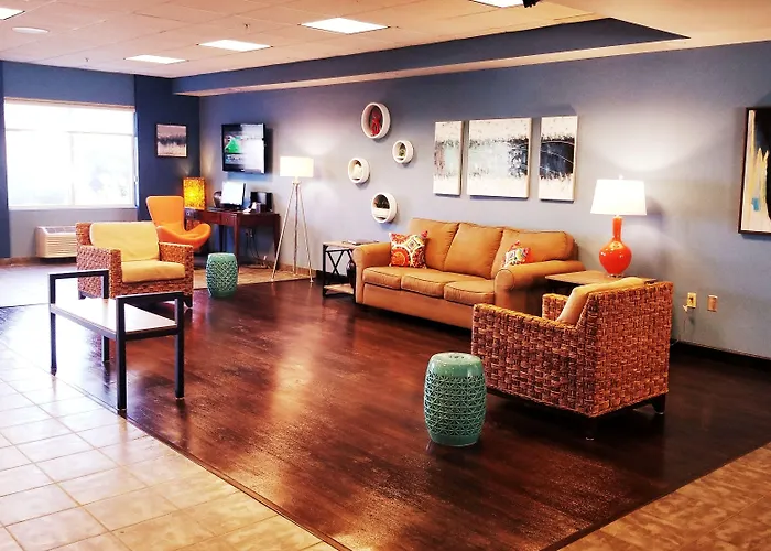Beach Boutique Hotel Rehoboth Beach