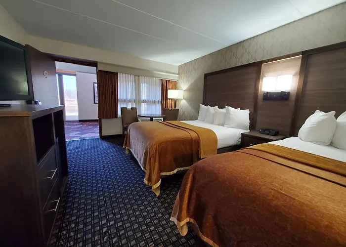 Americinn By Wyndham Watertown