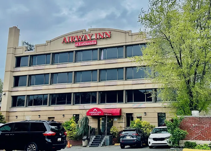 Airway Inn