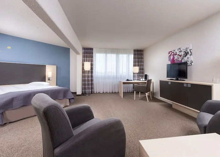 Mercure Bonn Hardtberg