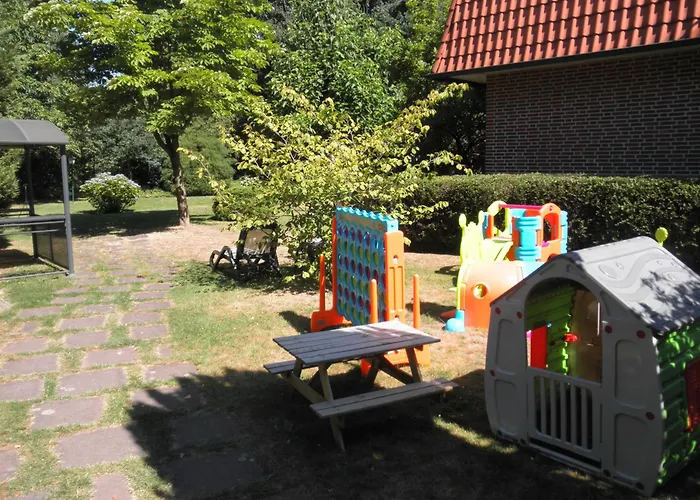 Nordwest-Hotel Amsterdam Bad Zwischenahn