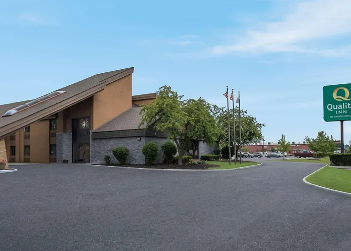 Quality Inn Toledo Westgate