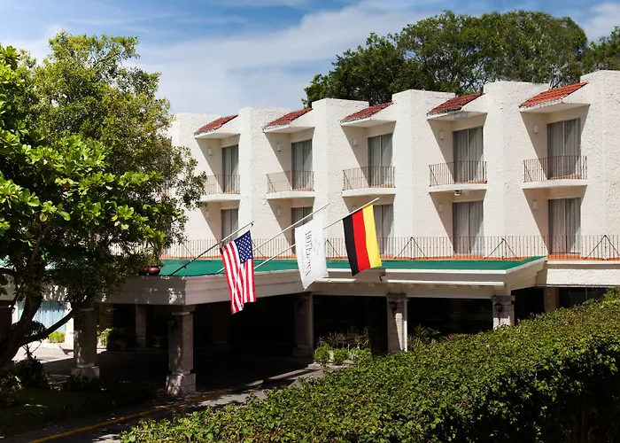 Hotel a Villahermosa