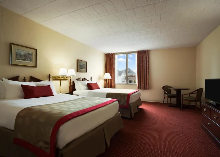 Ligonier Hotels