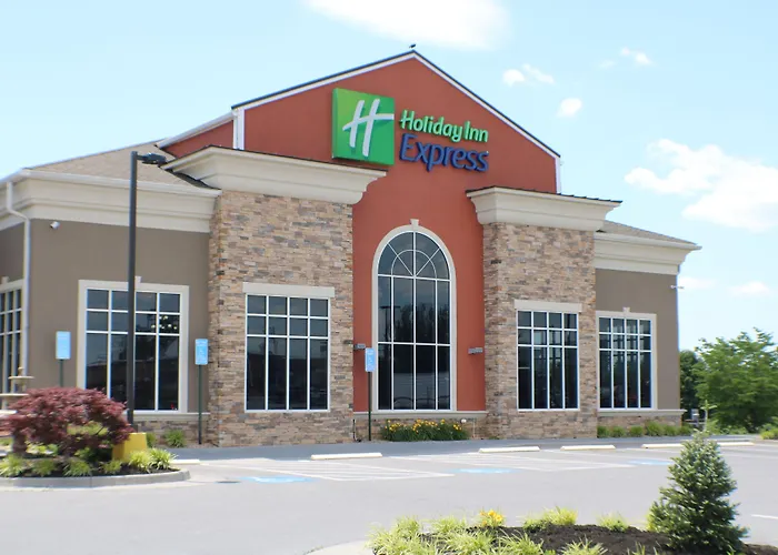 Woodstock Hotels