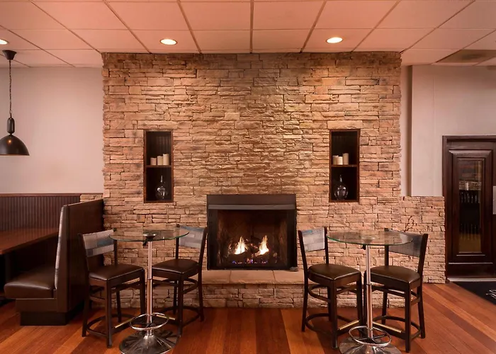Four Points By Sheraton Asheville Downtown