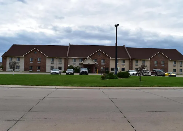 Days Inn By Wyndham Grand Island