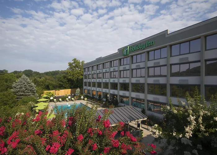 Holiday Inn Asheville East-Blue Ridge Pkwy By Ihg