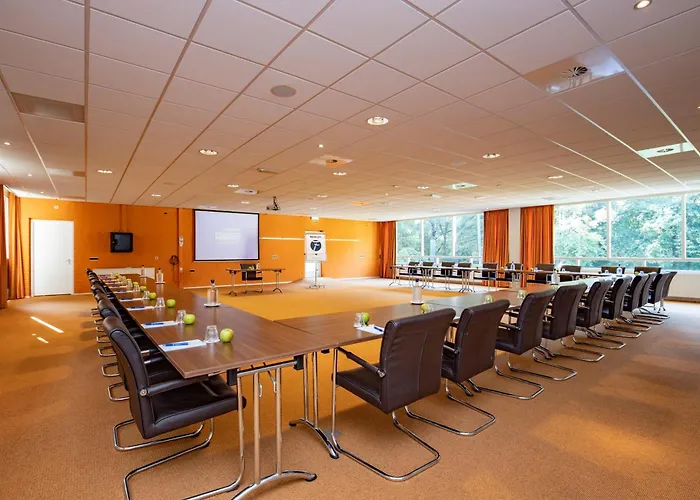 Fletcher Hotel Restaurant Amersfoort