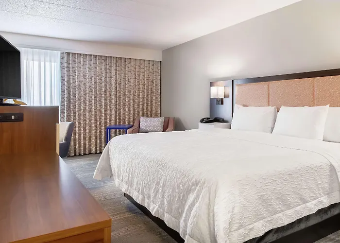 Hampton Inn Rockford