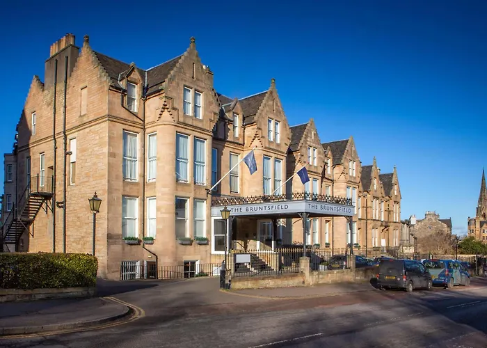 Bruntsfield Hotel
