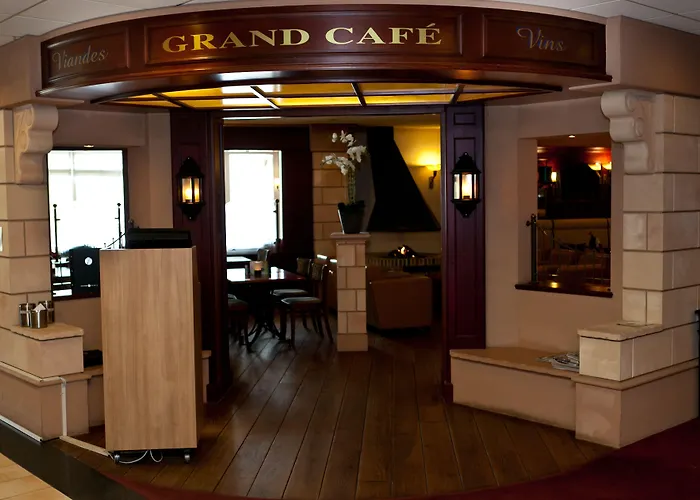 Zeegse Hotels