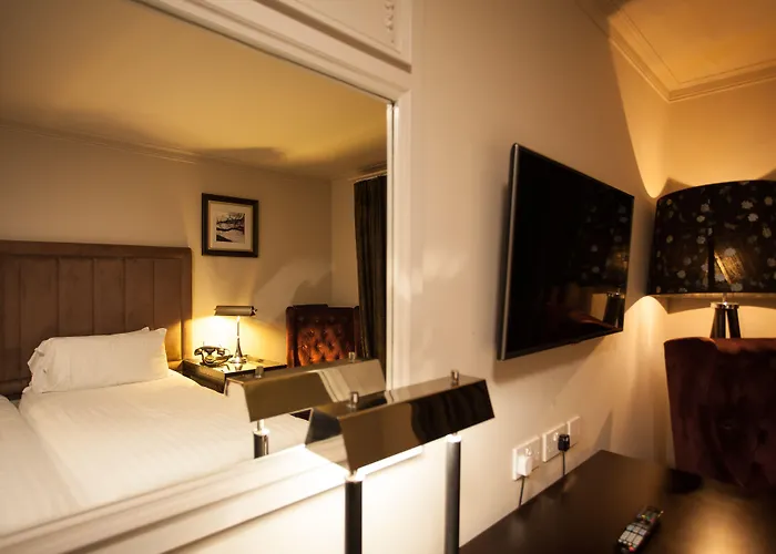 Strathaven Hotels