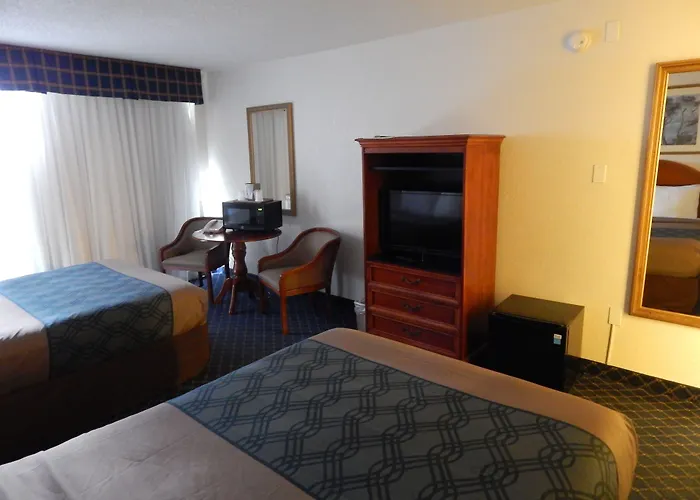 North Miami Beach Hotels