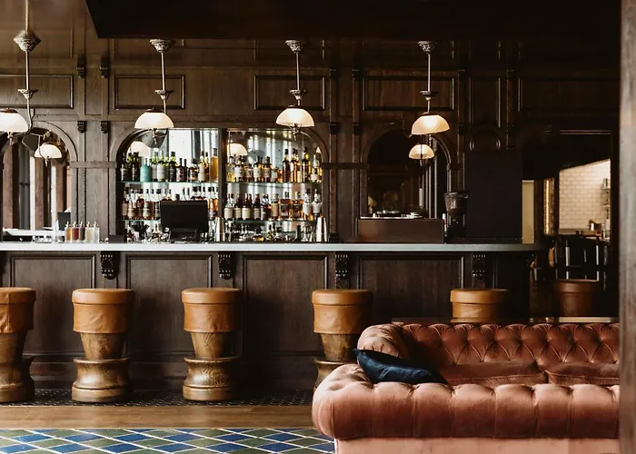 Hotels in St Andrews