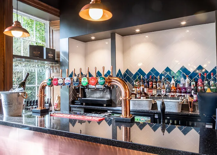 Shifnal Hotels